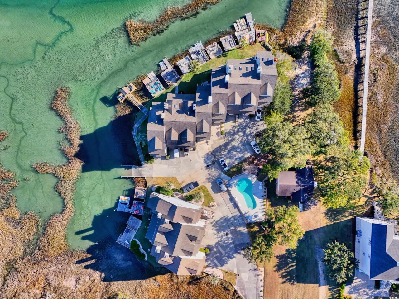 465 Vereen Rd. Photo 4