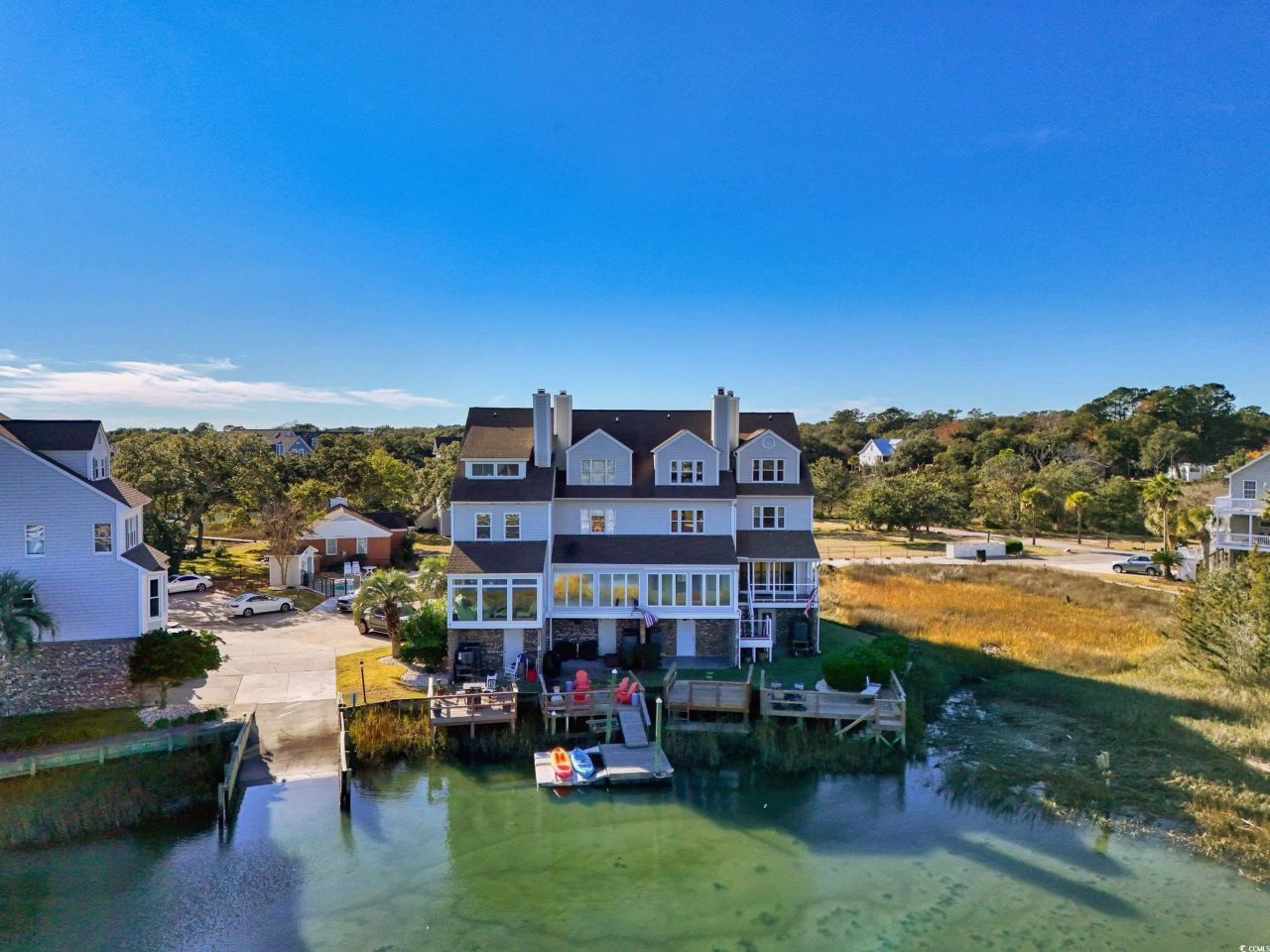 465 Vereen Rd. Photo 8