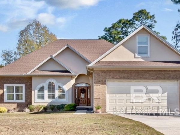 9905 Carnoustie Court, Foley, AL 36535