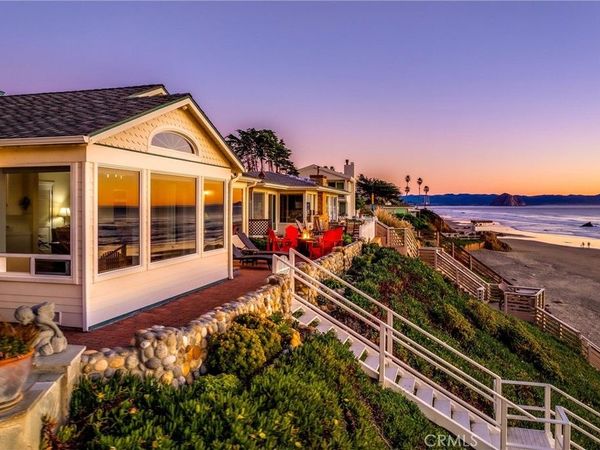 2850 Studio, Cayucos, CA 93430