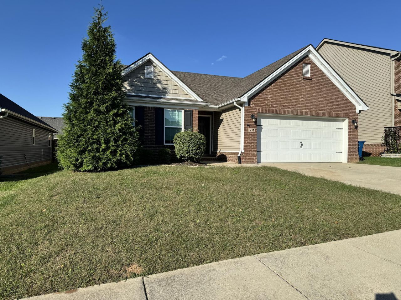 211 Christal Drive, Georgetown, KY 40324 Main Photo