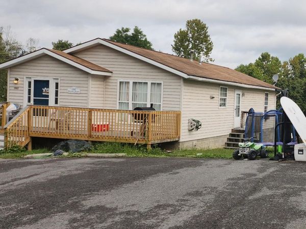 1362 Bitonti Street, Star City, WV 26505