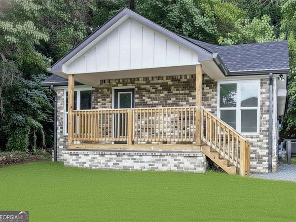 3017 Delmar Lane NW, Atlanta, GA 30311