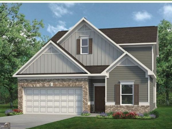 8012 Haven Springs Trace, Douglasville, GA 30134