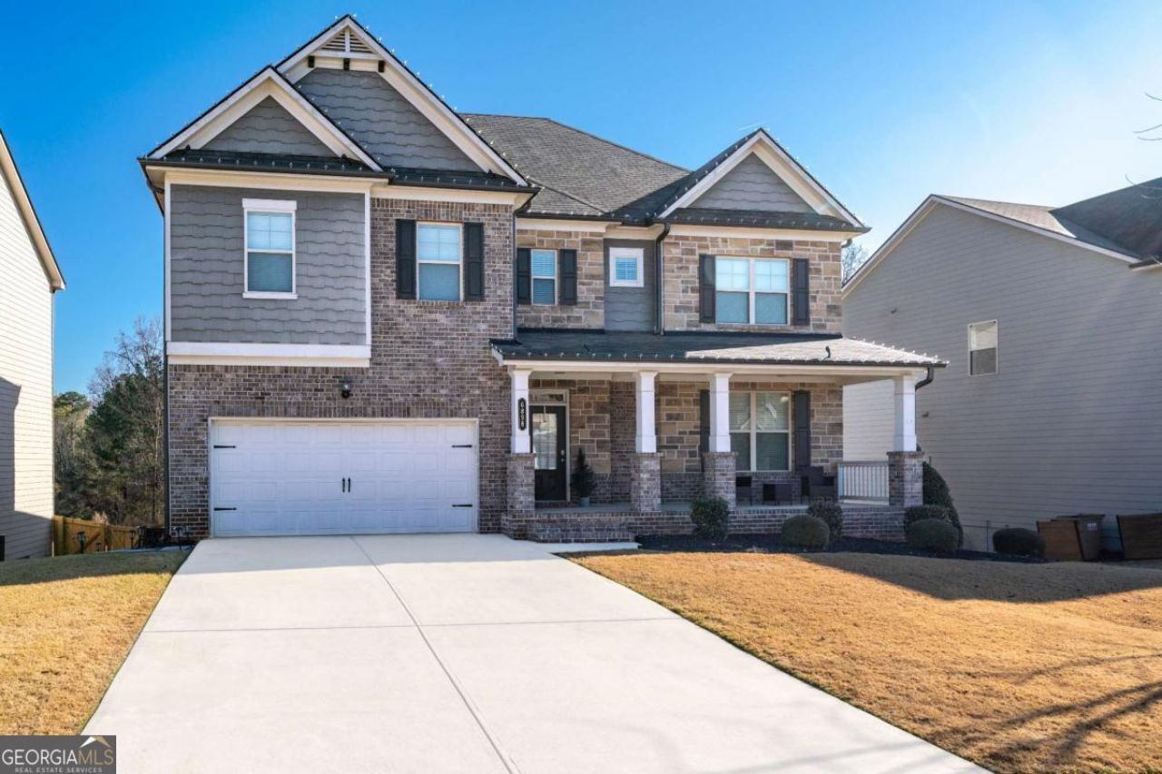 6898 Lancaster Crossing, Flowery Branch, GA 30542 Main Photo