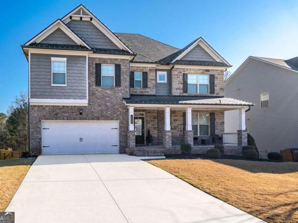 6898 Lancaster Crossing, Flowery Branch, GA 30542