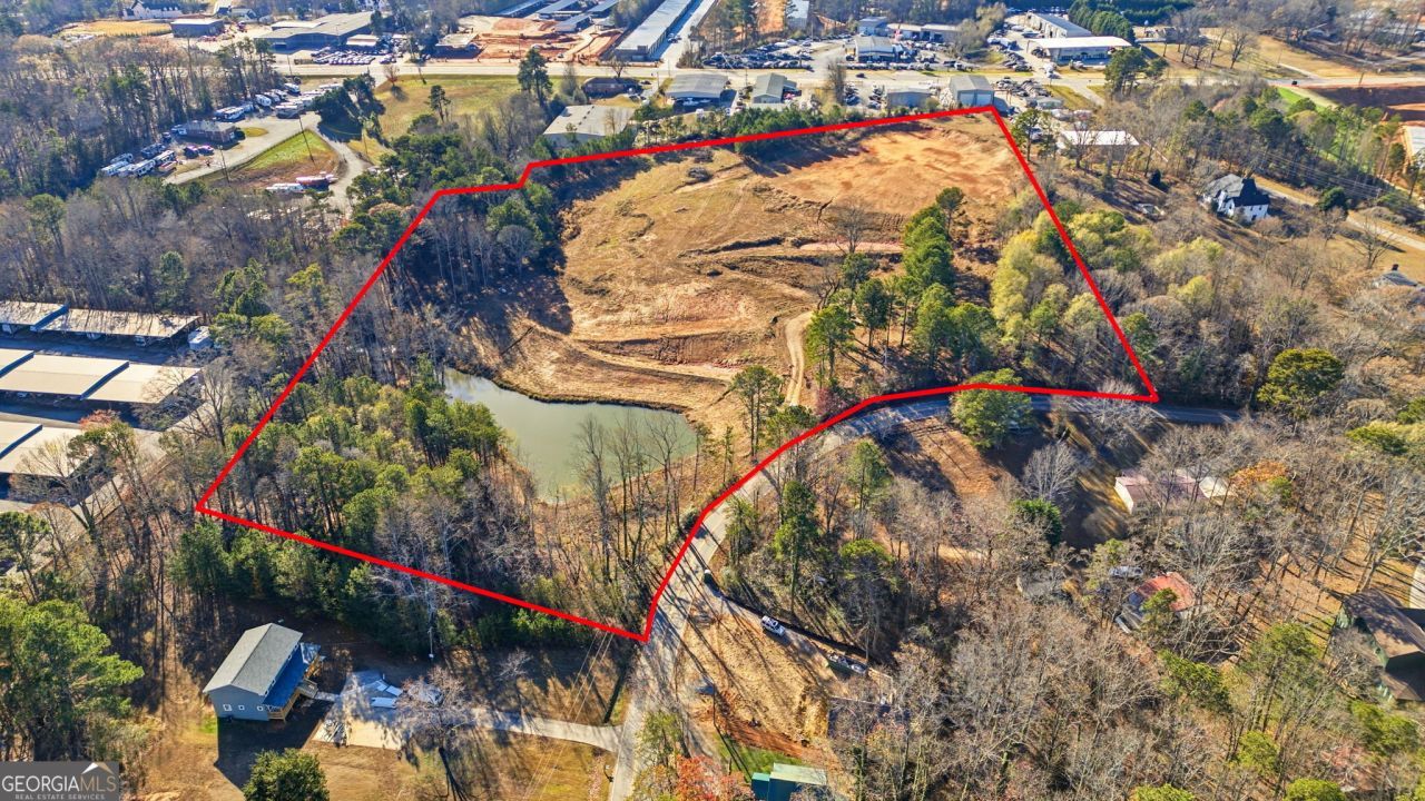 3600 Shoreland Drive, Buford, GA 30518 Main Photo