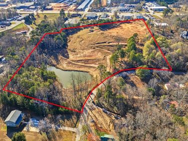 3600 Shoreland Drive, Buford, GA 30518