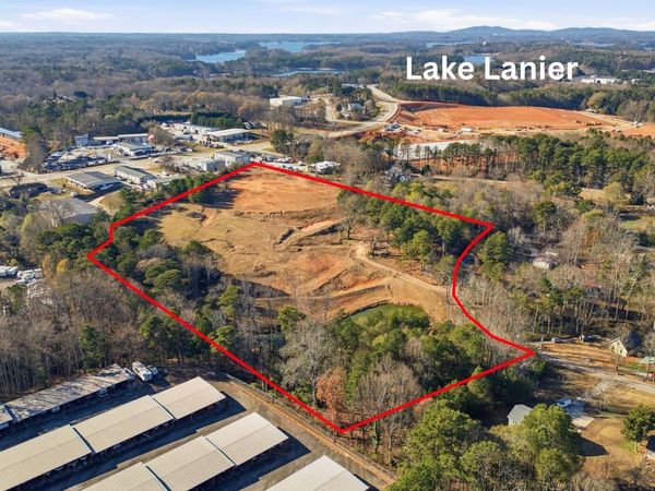 3600 Shoreland Drive, Buford, GA 30518