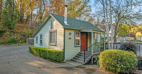 2796 Coloma St, Placerville, CA 95667 Photo