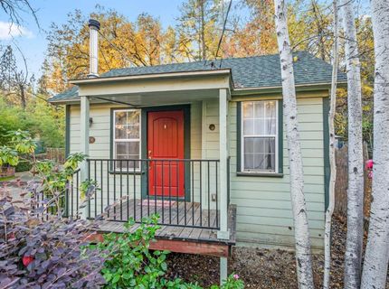 2796 Coloma St, Placerville, CA 95667 Photo