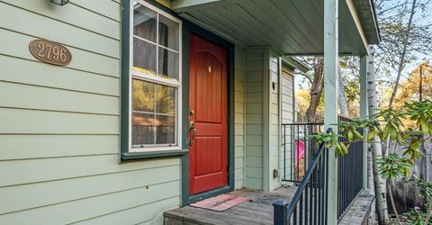 2796 Coloma St, Placerville, CA 95667 Photo