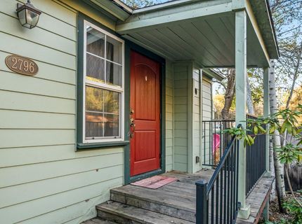 2796 Coloma St, Placerville, CA 95667 Photo
