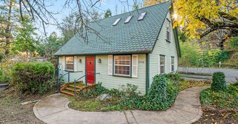 2796 Coloma St, Placerville, CA 95667 Photo