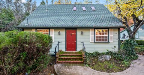 2796 Coloma St, Placerville, CA 95667 Photo