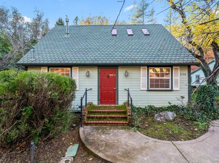 2796 Coloma St, Placerville, CA 95667 Photo