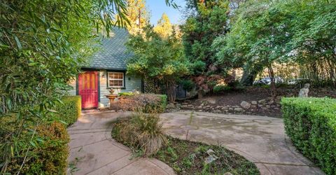 2796 Coloma St, Placerville, CA 95667 Photo