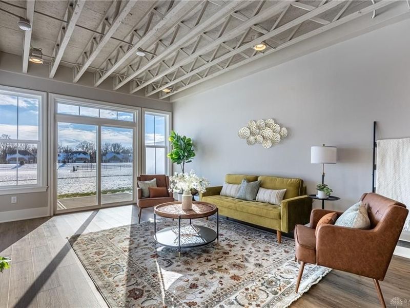 2024 Cedar Lake Drive, Huber Heights, OH 45424 Photo 11