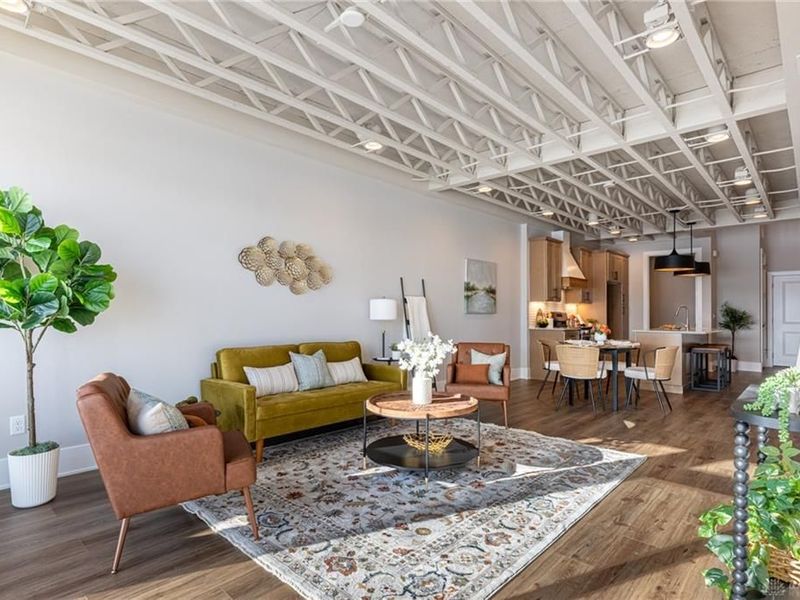 2024 Cedar Lake Drive, Huber Heights, OH 45424 Photo 12