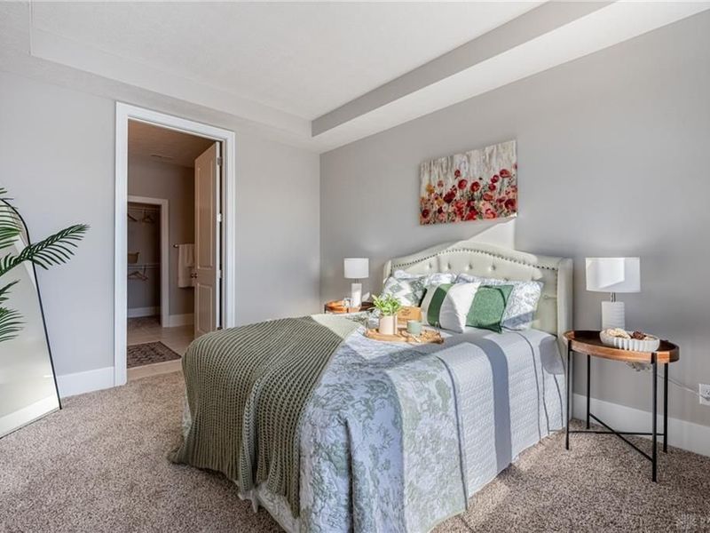 2024 Cedar Lake Drive, Huber Heights, OH 45424 Photo 13