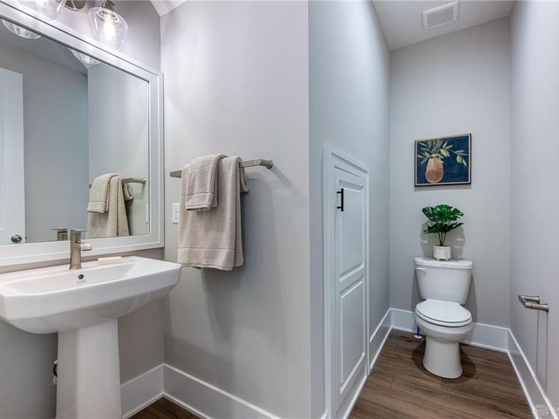 2024 Cedar Lake Drive, Huber Heights, OH 45424 Photo 19