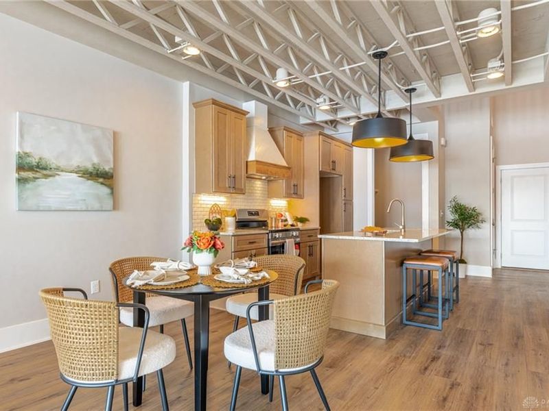 2024 Cedar Lake Drive, Huber Heights, OH 45424 Photo 4