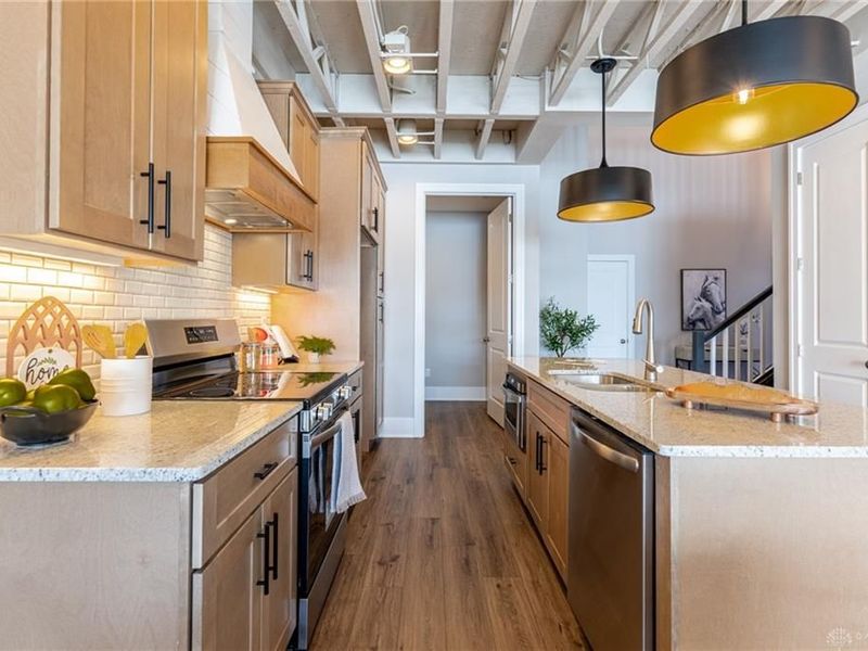 2024 Cedar Lake Drive, Huber Heights, OH 45424 Photo 6