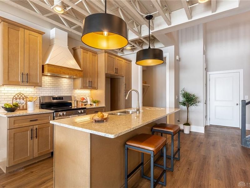 2024 Cedar Lake Drive, Huber Heights, OH 45424 Photo 7