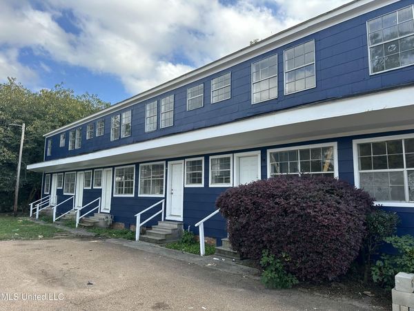 1101 1st North Street, Vicksburg, MS 39183