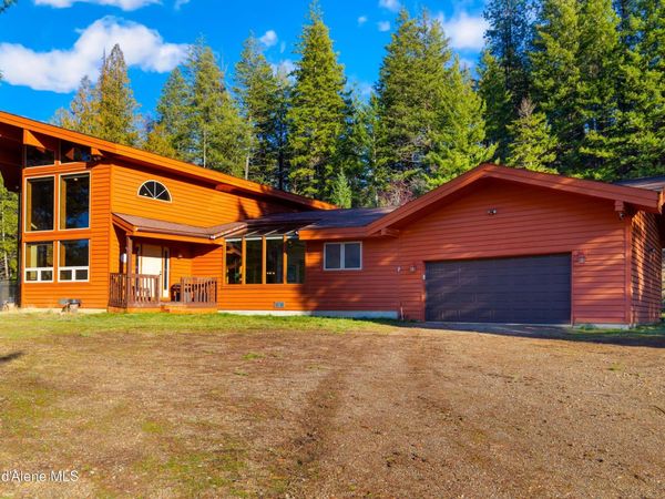 325 Wambli Wahohpi, Careywood, ID 83809
