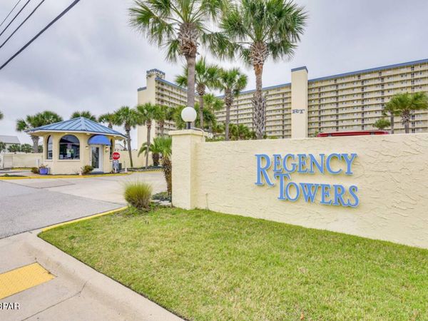 5801 Thomas Drive, Unit 616, Panama City, FL 32408