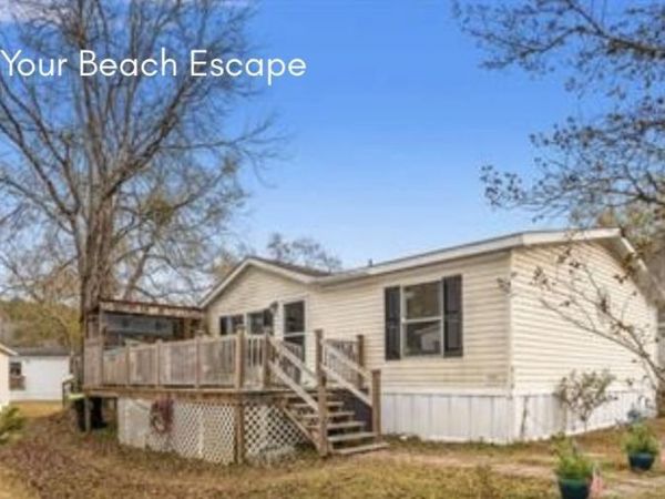 510 Folly Estates Dr., Myrtle Beach, SC 29588