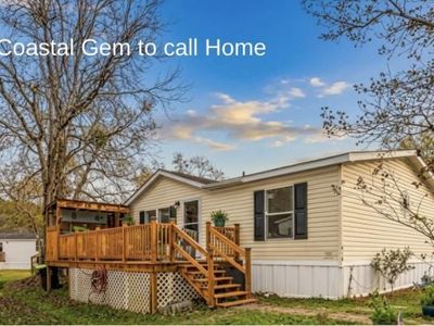 510 Folly Estates Dr., Myrtle Beach, SC 29588