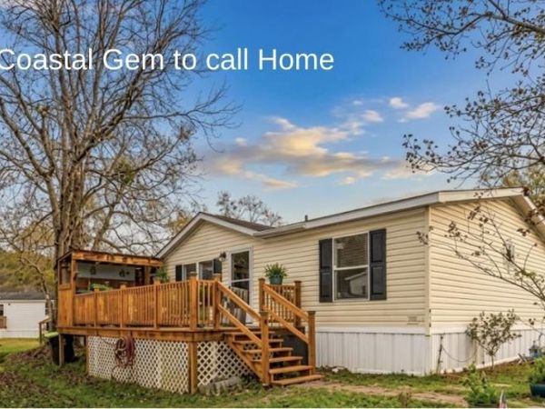 510 Folly Estates Dr., Myrtle Beach, SC 29588