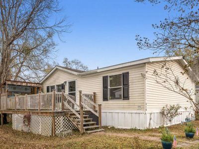 510 Folly Estates Dr., Myrtle Beach, SC 29588