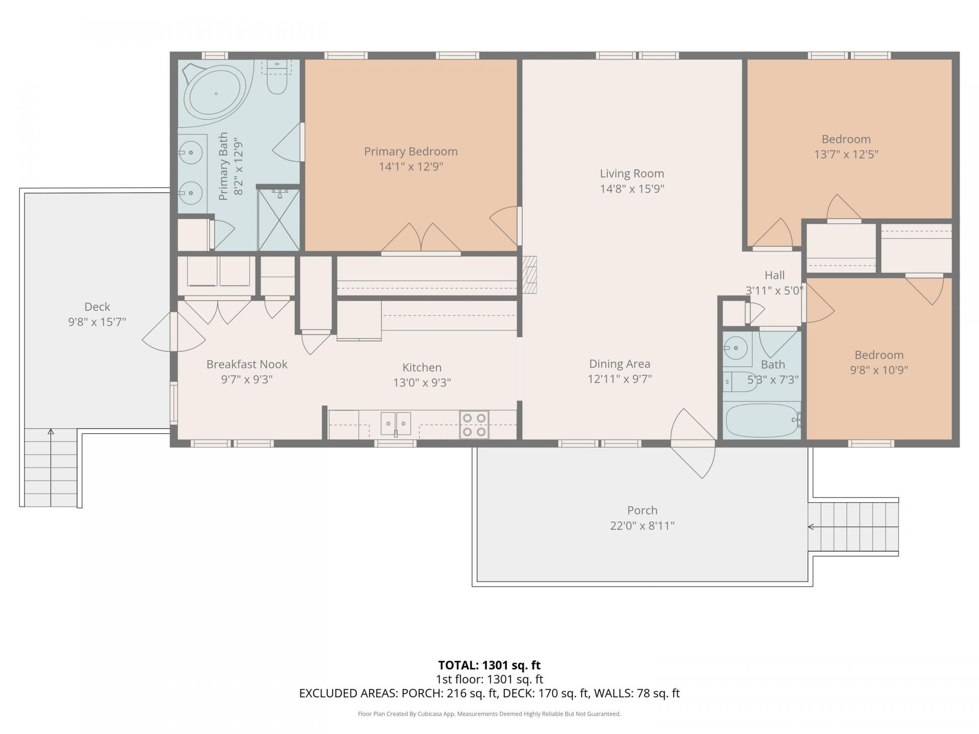 510 Folly Estates Dr. Photo 5