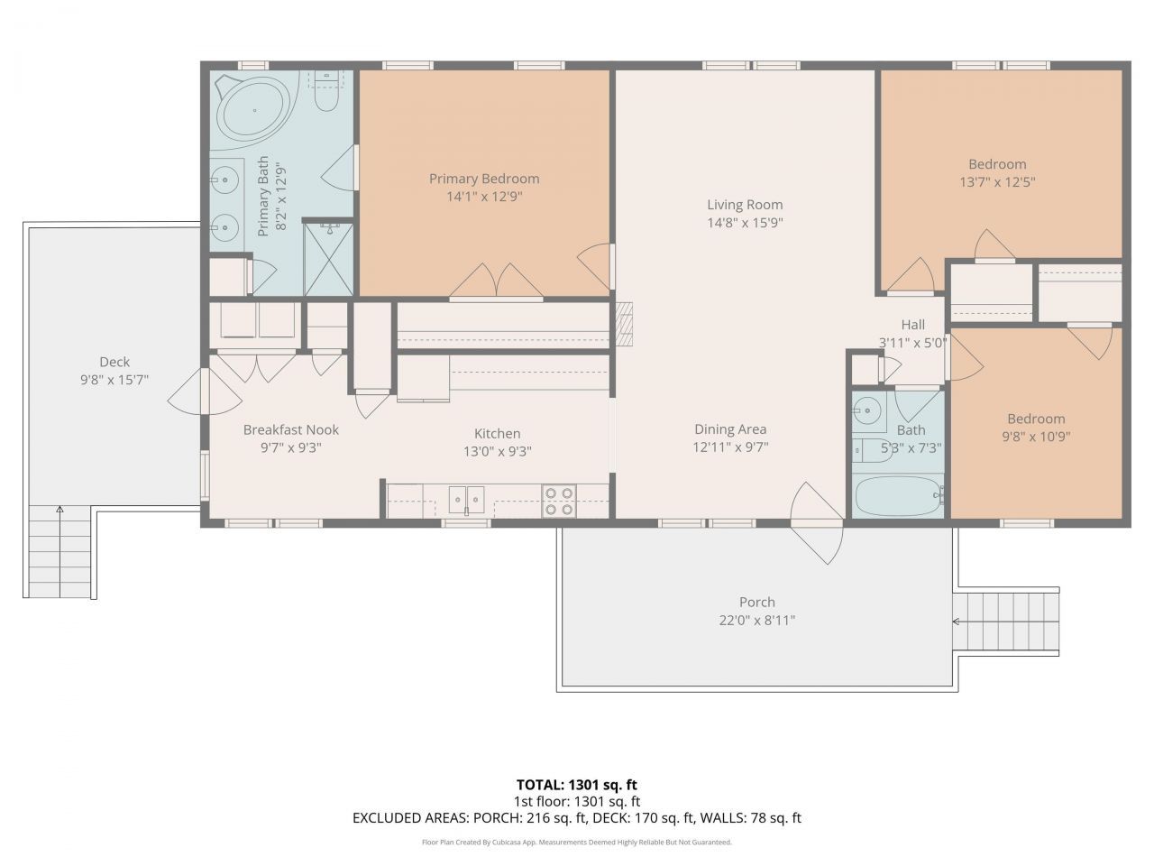 510 Folly Estates Dr. Photo 6