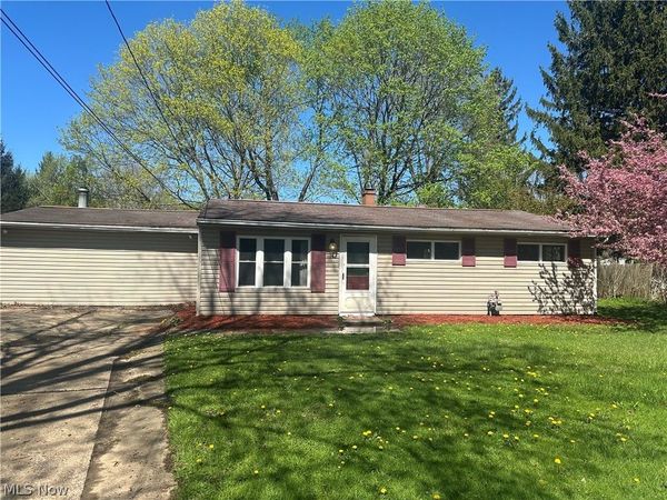 2887 Shelly Road, Shalersville, OH 44266