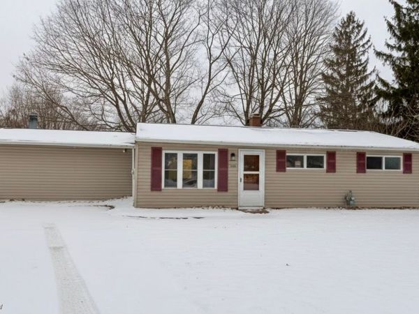 2887 Shelly Road, Shalersville, OH 44266