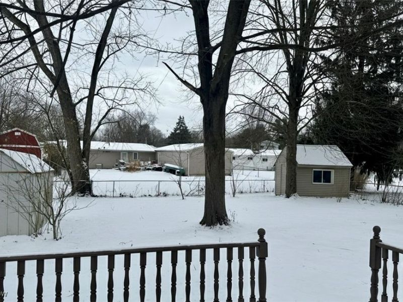 2887 Shelly Road, Shalersville, OH 44266 Photo 13