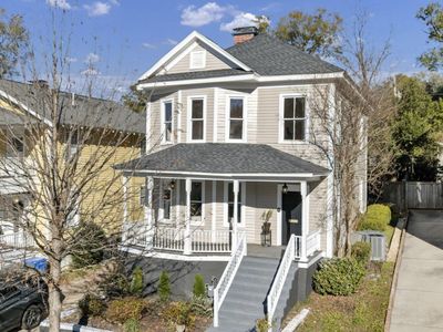 2226 Wayne Street, Columbia, SC 29201