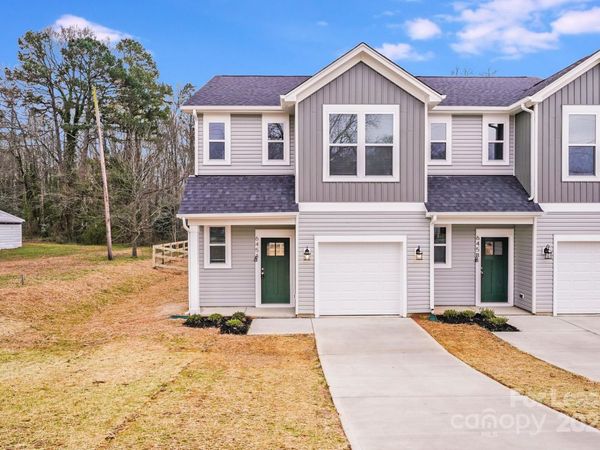 645 Brookwood Street, Unit A, Mooresville, NC 28115