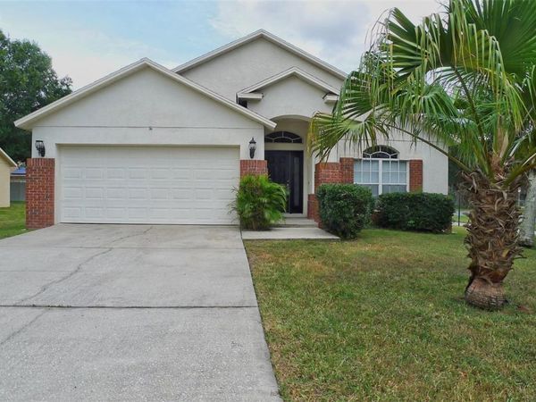 309 CITRUS LANDING DRIVE, PLANT CITY, FL 33563
