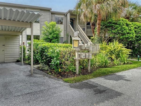 1611 CLOWER CREEK DRIVE, Unit HA237, SARASOTA, FL 34231
