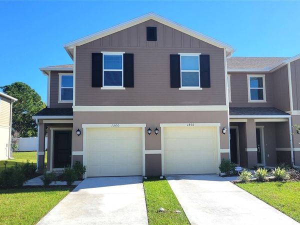 1500 MIRABELLA CIRCLE, DAVENPORT, FL 33897