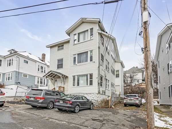 19 Oregon Ave, Lawrence, MA 01841