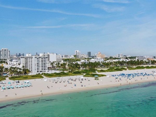 465 Ocean Dr , Unit 507, Miami Beach, FL 33139