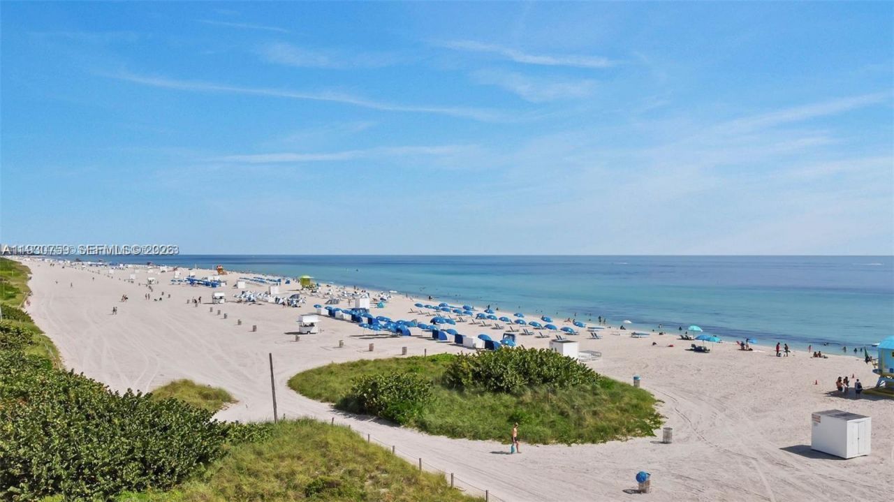 465 Ocean Dr , Unit 507, Miami Beach, FL 33139 Photo