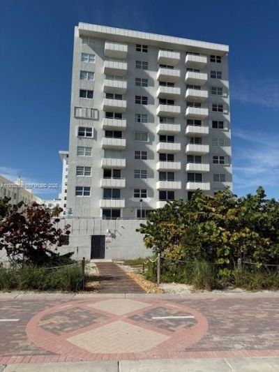 465 Ocean Dr , Unit 507, Miami Beach, FL 33139 Photo