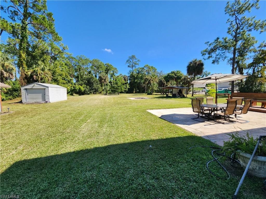820 3rd St Sw, Naples, FL 34117 Photo